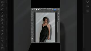 Add Realistic Shadow in Photoshop Like a Pro ⚡ (Step-by-Step) #viral