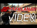 TOLUNAY ÖREN CS:GO +18 YASAKLANAN VİDEO