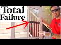 Homeowners Beware. DON'T MAKE THIS MISTAKE!