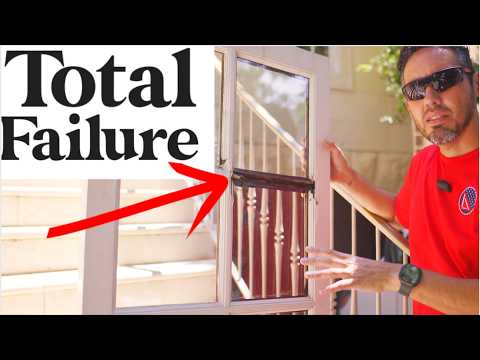 Homeowners Beware. DON'T MAKE THIS MISTAKE!