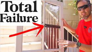 Homeowners Beware. DON'T MAKE THIS MISTAKE!