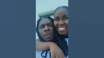 Mzvee And Mugeez (R2BEES) having time together 😍🥰