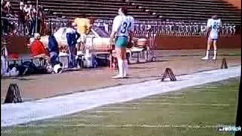 Smokey and the Bandit 2 -steelers clip