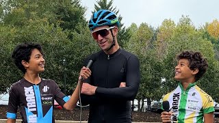 Celebrity Christian Vande Velde Profile