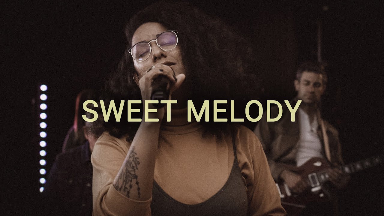 Sweet Melody (live) | COR Worship Collective