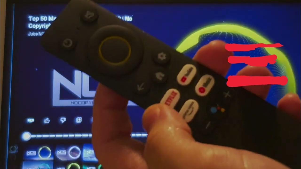 Realme Smart TV Stick FullHD problem with Bluetooth Disconnecting