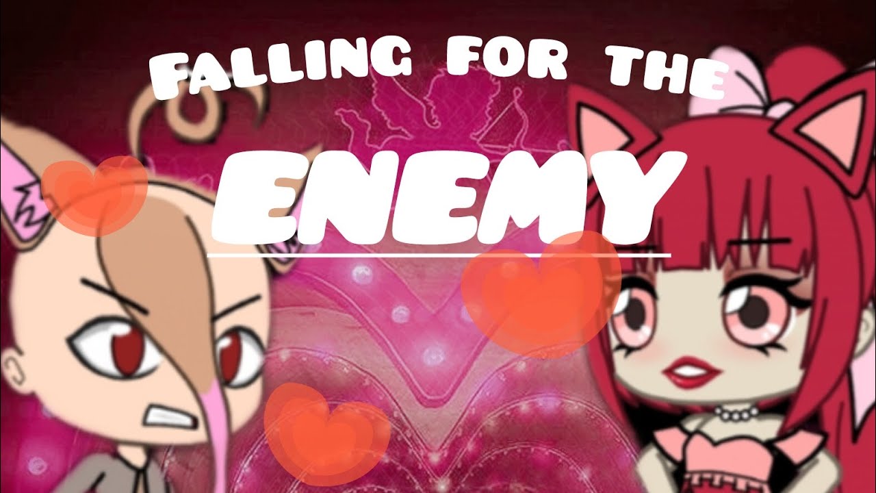 Falling for the enemy~~ (18+, NOT FOR KIDS) - YouTube