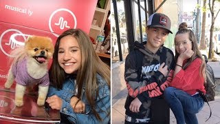 Hayden Summerall | Snapchat Videos | June 2017 | ft Mackenzie Ziegler & Annie LeBlanc Information