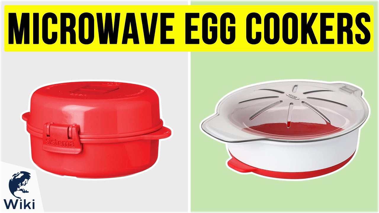 5 Best Microwave Egg Cookers: Revolutionize Your Breakfast Routine, by The  Cor Life