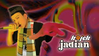 Kojek - Jadian