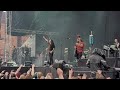 The Hu Wolf Totem Tuska Festival 2023 Finland 
