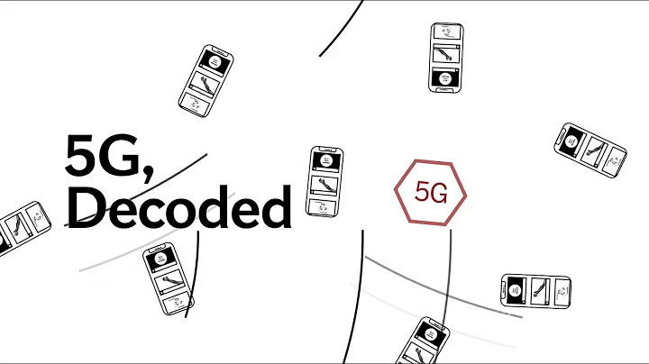 Decoded: What is 5G and how does it actually work?