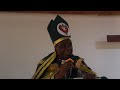 DKT GAVILE USIOGOPE KUSEMA KWELI DKT GAVILE USIOGOPE KUSEMA KWELI