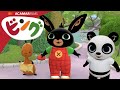 いくぞ、それー | ビング: 全エピソード | ビング 日本語 | Bing Japanese