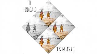 TK Music - Te Finagalo (Audio)