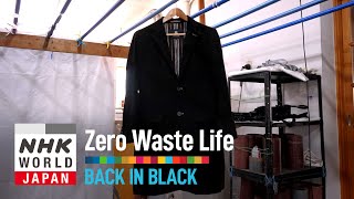 Back in Black - Zero Waste Life