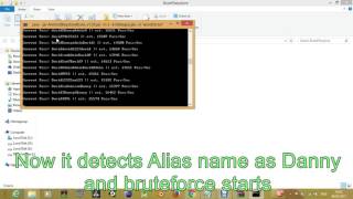 How to recover keystore Password -bruteforce