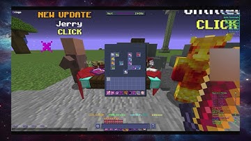 Auto Experimentation table Oringo Client Hypixel SkyBlock June 2024