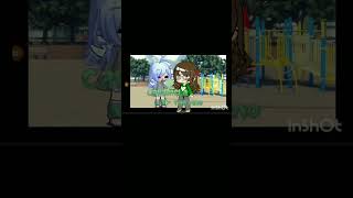 they'll post it online //gacha// #gacha #caramela #me #true