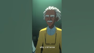 Dispatch Ep2 #fypage #fypyoutube #gaming #dispatch #cutscene #gameplay