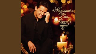 Miniatura de "Luis Miguel - Blanca Navidad"