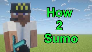 How 2 Sumo (Tutorial)