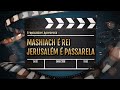 Mashiach é Rei, Jerusalém é Passarela!