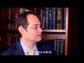 The Capitol Forum Interview Series with Elai Katz, Cahill Gordon