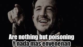 Of Mice &amp; Men - Contagious (Sub Español | Lyrics)