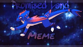 Promised Land \ Animation Meme (Flipaclip)