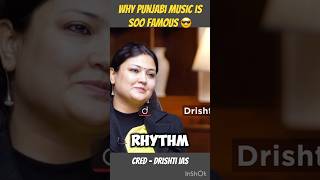 UPSC interview ask about Punjabi music #upsc #aspirants #iasmotivation #civilserviceexam #upscexam