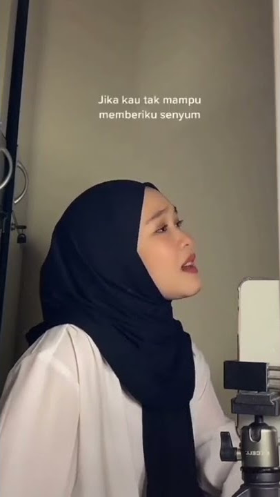 khai bahar - luluh || aku tersungkur menunduk meraung