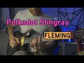 Polkadot Stingray - Fleming フレミング [TABS on Fiverr]