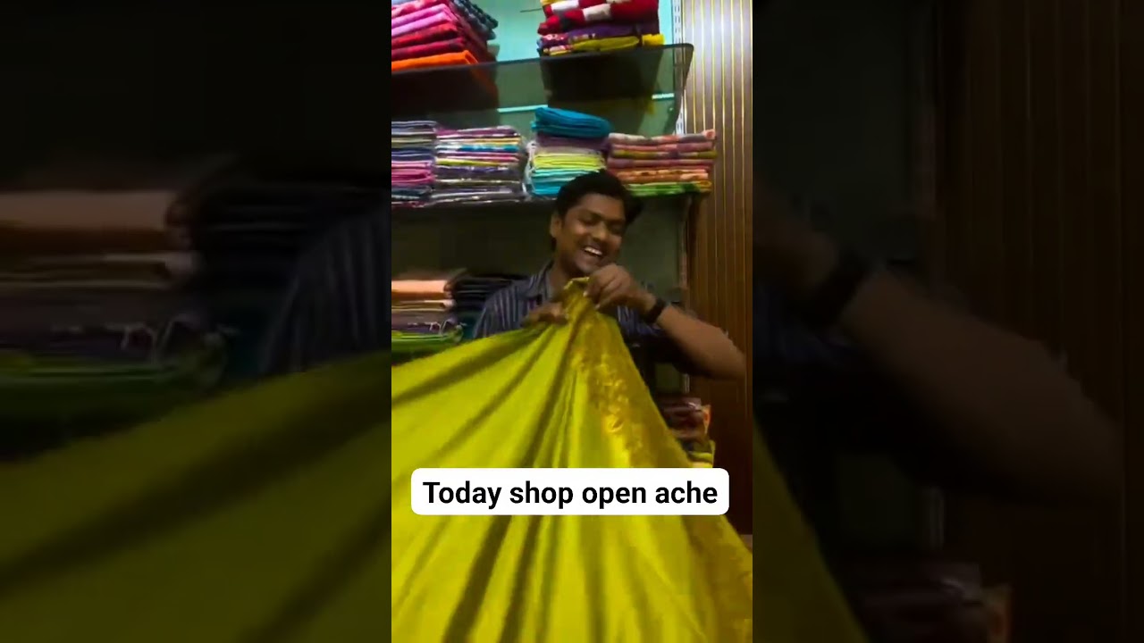 Best Pashmina Saree Collection in Kolkata | Summer Festival Special | Sajabo Jotone #saree #online