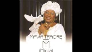 Mawa Traoré - Lanaya