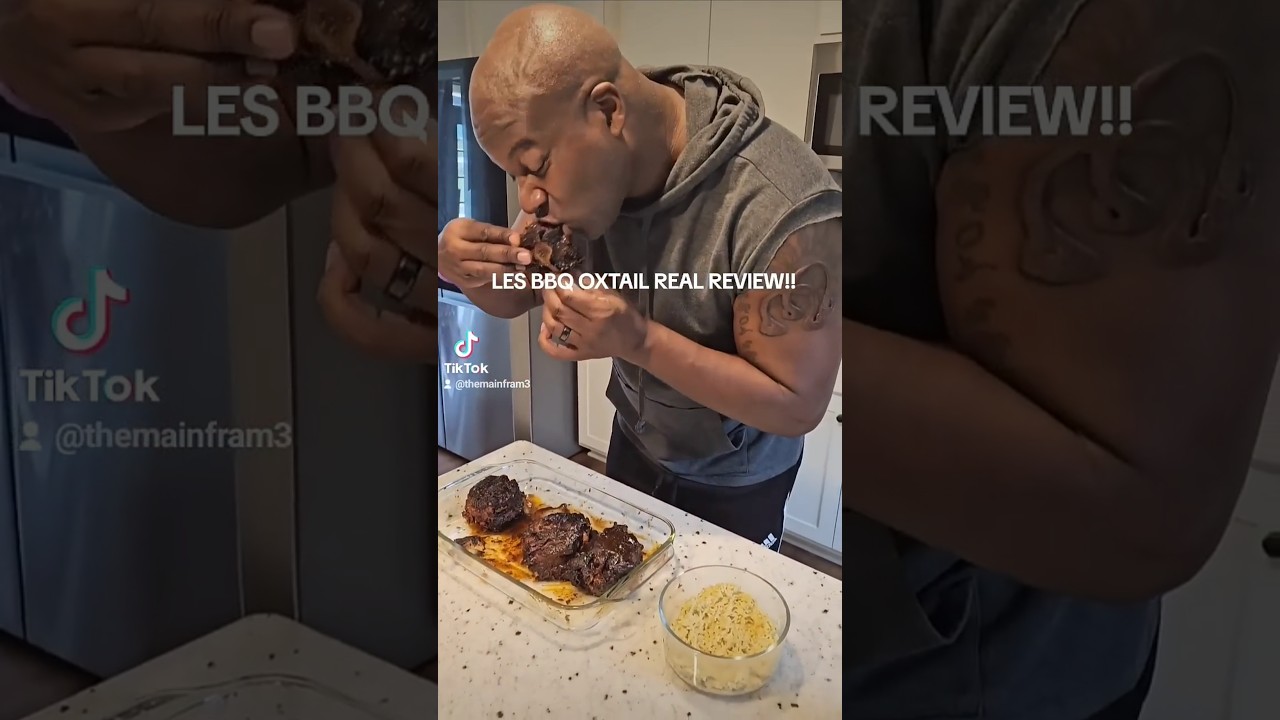 Обзор конфетных бычьих хвостов от LESBBQ.COM! Стоили ли они того?