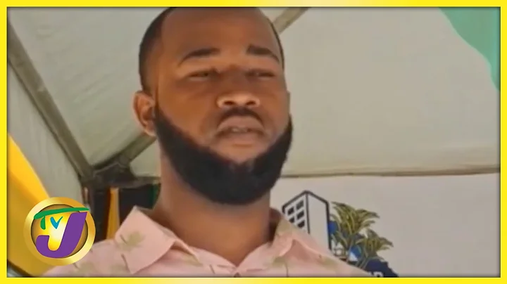 Westmoreland Farmer Declared Hero | TVJ News