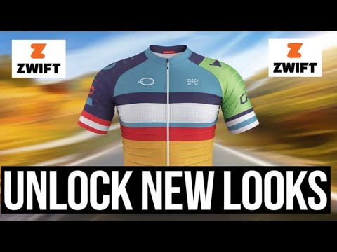 Rapha×ZWIFT 2020コラボジャージ Rapha×ZWIFT 2020コラボジャージ
