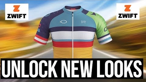 ZWIFT JERSEY CODES 2023