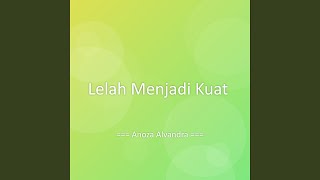 Lelah Menjadi Kuat