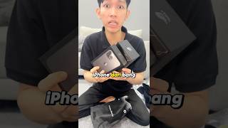 Andra Gives Us An Iphone U0026 Rog7