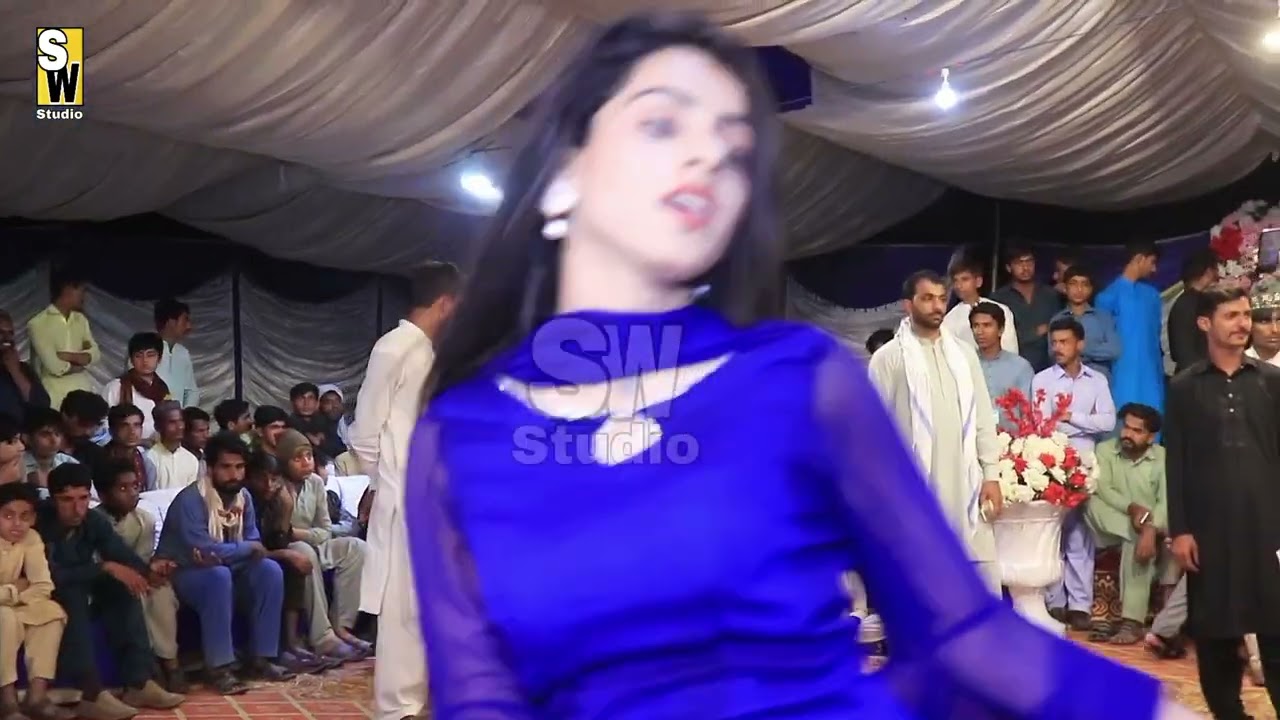 Tedy naa di tasbi || Dance Performance || Alishba Khan || SW Studio || Song 2023