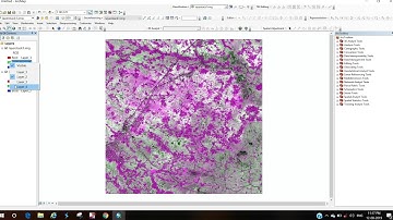 how to process Swipe & flicker of Arcgis