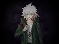 Nagito edit  jealous