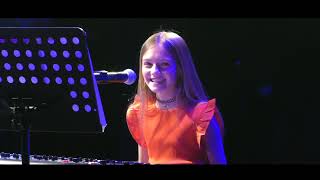 People Help the People - Birdy (Zoé Clauzure - Battle of Chorals 2021)