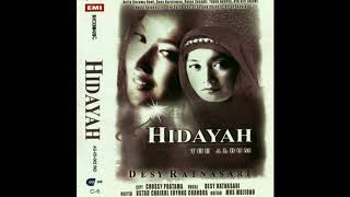 Desy Ratnasari - Hidayah (feat. Chaerul EC)