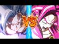 ドッカン最強決定戦 超劇HERO VS ダイマ【ドッカンバトル】