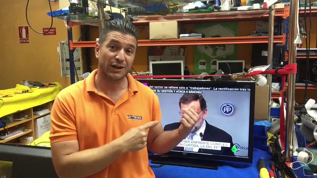 Youtube Se Escucha Pero No Se Ve Smart Tv