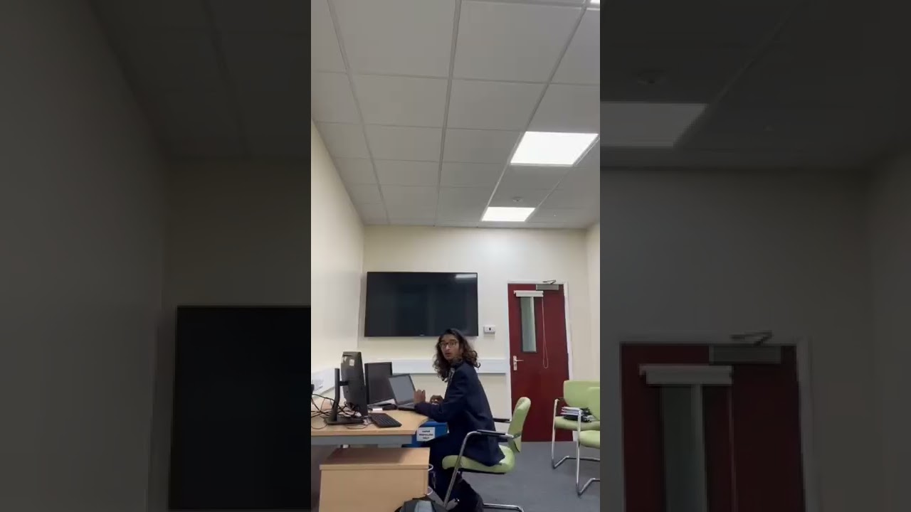 SixthForm Day in the Life 