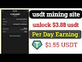 USDT Earning Platform Review 2026 | USDT Investment Site, App & Telegram Bot Explained 2026